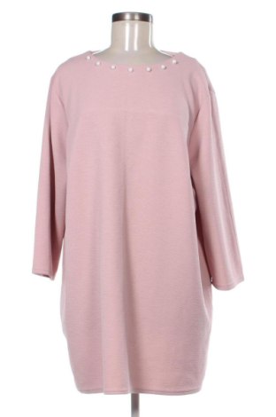 Bluzka damska Unbranded, Rozmiar 3XL, Kolor Różowy, Cena 51,99 zł