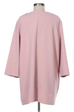 Bluzka damska Unbranded, Rozmiar 3XL, Kolor Różowy, Cena 51,99 zł