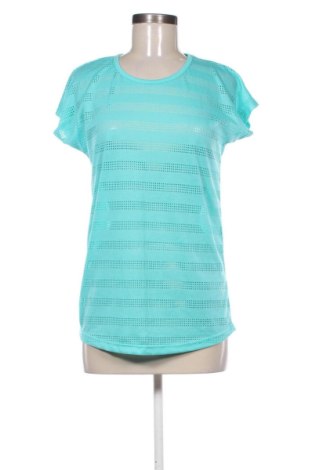 Γυναικεία μπλούζα Unbranded, Μέγεθος L, Χρώμα Μπλέ, Τιμή 6,12 €