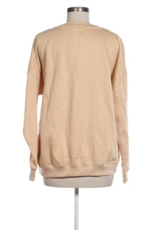 Дамска блуза Unbranded, Размер M, Цвят Бежов, Цена 10,22 €