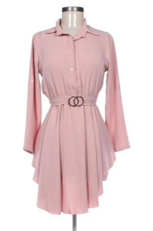 Дамска блуза Unbranded, Размер M, Цвят Розов, Цена 10,22 €