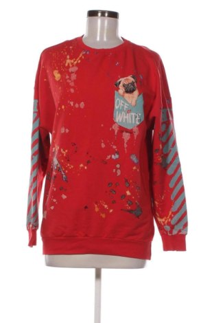 Damen Shirt Unbranded, Größe M, Farbe Rot, Preis € 10,00