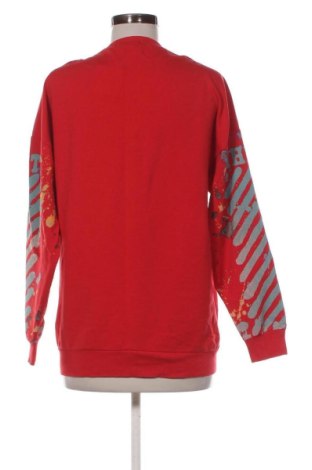 Damen Shirt Unbranded, Größe M, Farbe Rot, Preis € 10,00