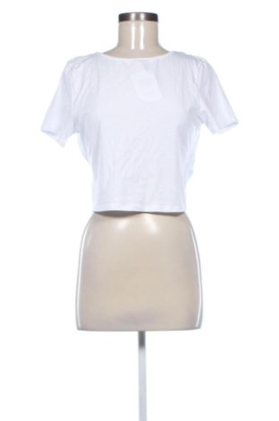 Дамска блуза Unbranded, Размер XL, Цвят Бял, Цена 15,86 €