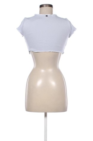 Damen Shirt Unbranded, Größe XXS, Farbe Blau, Preis 10,00 €