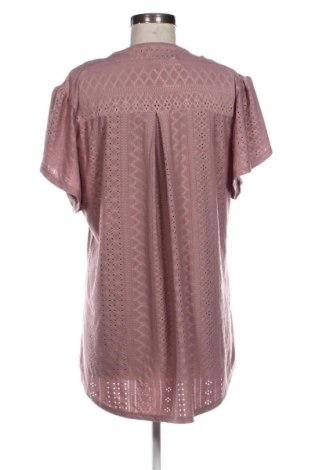 Bluzka damska Unbranded, Rozmiar XXL, Kolor Różowy, Cena 51,99 zł