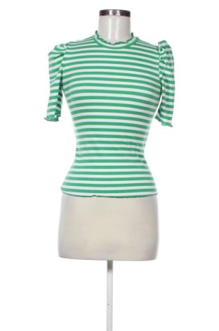 Дамска блуза Unbranded, Размер XS, Цвят Многоцветен, Цена 7,15 €