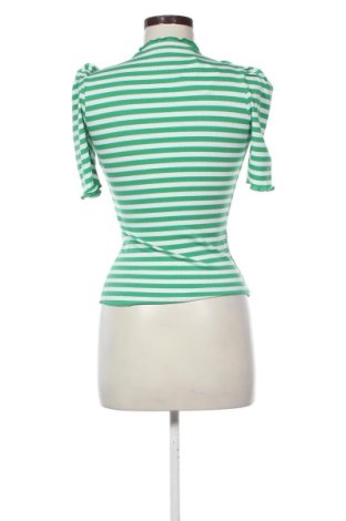 Дамска блуза Unbranded, Размер XS, Цвят Многоцветен, Цена 7,15 €