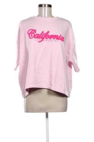 Bluzka damska Unbranded, Rozmiar XXL, Kolor Różowy, Cena 51,99 zł