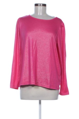 Дамска блуза Unbranded, Размер XL, Цвят Розов, Цена 10,22 €