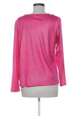 Дамска блуза Unbranded, Размер XL, Цвят Розов, Цена 10,22 €