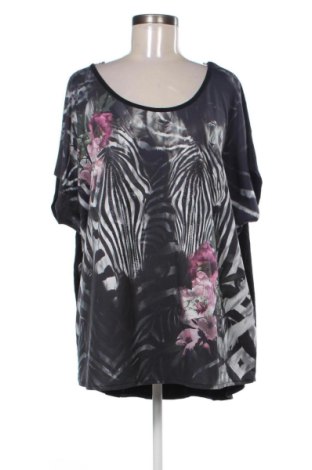 Damen Shirt Unbranded, Größe 3XL, Farbe Mehrfarbig, Preis € 12,99