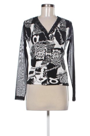 Damen Shirt Unbranded, Größe M, Farbe Mehrfarbig, Preis € 12,99