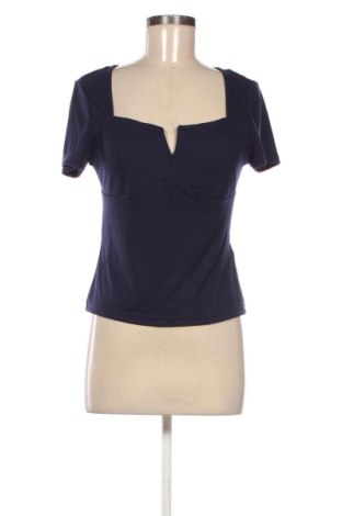 Damen Shirt Unbranded, Größe M, Farbe Blau, Preis 10,00 €