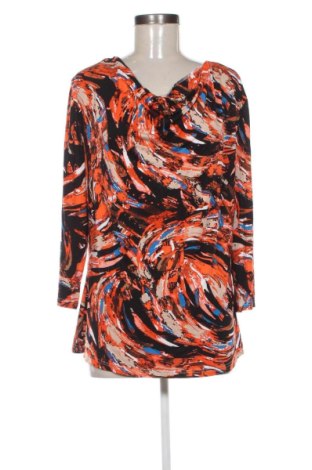 Damen Shirt Unbranded, Größe XXL, Farbe Mehrfarbig, Preis 11,99 €