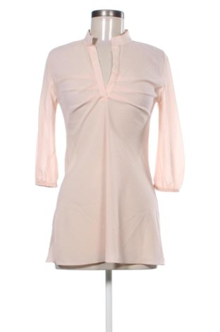 Bluzka damska Unbranded, Rozmiar S, Kolor Różowy, Cena 22,99 zł