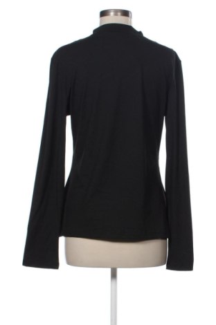 Дамска блуза Unbranded, Размер L, Цвят Черен, Цена 10,22 €