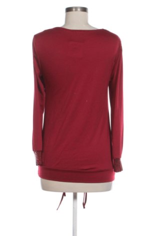 Дамска блуза Unbranded, Размер S, Цвят Розов, Цена 4,60 €