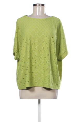 Bluzka damska Unbranded, Rozmiar XL, Kolor Zielony, Cena 51,99 zł