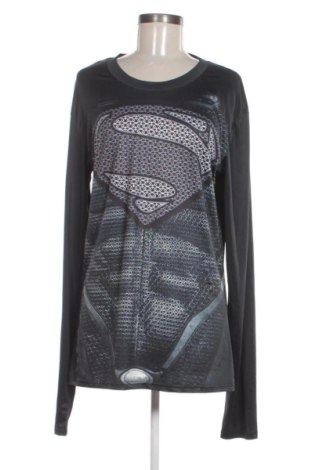 Дамска блуза Unbranded, Размер XXL, Цвят Многоцветен, Цена 10,22 €