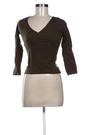 Damen Shirt Unbranded, Größe XXS, Farbe Grün, Preis 12,99 €