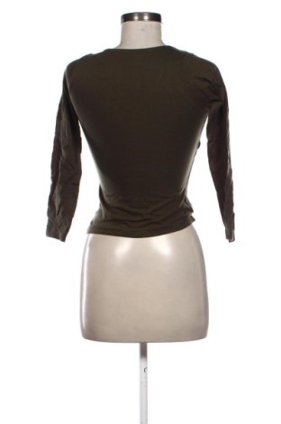 Damen Shirt Unbranded, Größe XXS, Farbe Grün, Preis 12,99 €