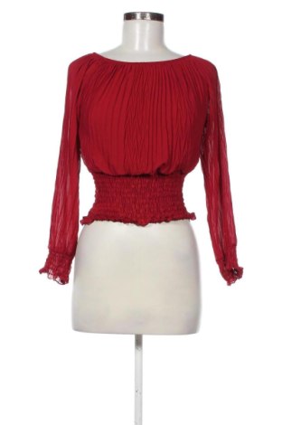 Dámska blúza Unbranded, Veľkosť M, Farba Červená, Cena  11,95 €