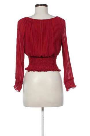 Dámska blúza Unbranded, Veľkosť M, Farba Červená, Cena  11,95 €