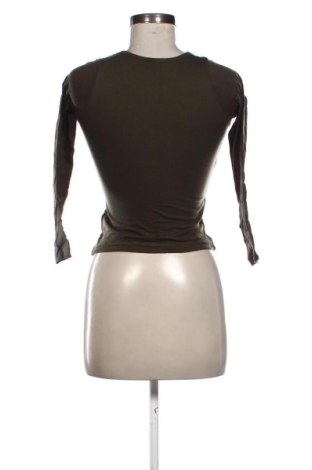 Dámska blúza Unbranded, Veľkosť XXS, Farba Zelená, Cena  4,95 €