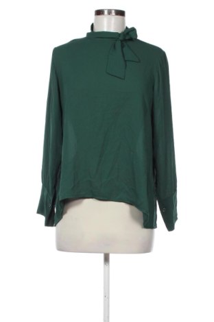 Дамска блуза Unbranded, Размер L, Цвят Зелен, Цена 10,22 €