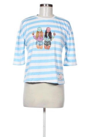 Damen Shirt Unbranded, Größe L, Farbe Mehrfarbig, Preis 12,99 €