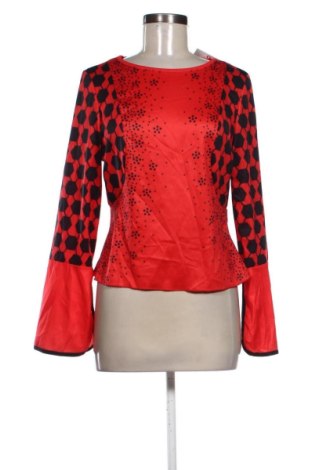 Damen Shirt Unbranded, Größe M, Farbe Mehrfarbig, Preis € 12,99