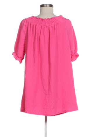 Дамска блуза Unbranded, Размер L, Цвят Розов, Цена 10,22 €