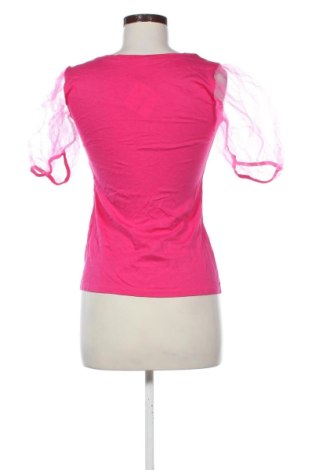 Дамска блуза Unbranded, Размер M, Цвят Розов, Цена 10,22 €