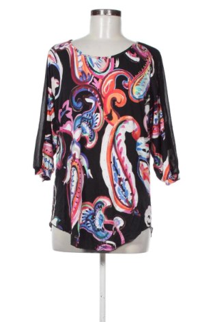 Damen Shirt Unbranded, Größe S, Farbe Mehrfarbig, Preis 12,99 €