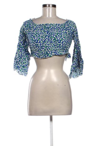 Damen Shirt Unbranded, Größe XS, Farbe Mehrfarbig, Preis 12,99 €