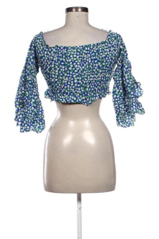 Damen Shirt Unbranded, Größe XS, Farbe Mehrfarbig, Preis 12,99 €