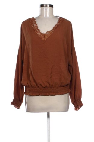 Damen Shirt Unbranded, Größe M, Farbe Braun, Preis € 12,99