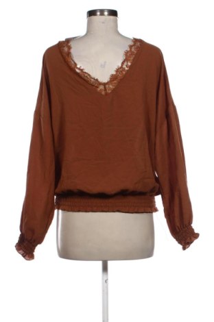 Damen Shirt Unbranded, Größe M, Farbe Braun, Preis € 12,99