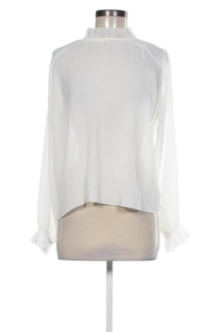 Дамска блуза Unbranded, Размер L, Цвят Бял, Цена 10,22 €