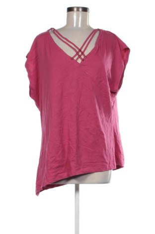 Γυναικεία μπλούζα Unbranded, Μέγεθος XXL, Χρώμα Ρόζ , Τιμή 12,99 €
