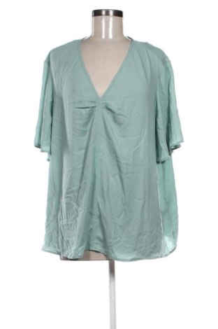 Damen Shirt Unbranded, Größe 3XL, Farbe Grün, Preis € 14,99