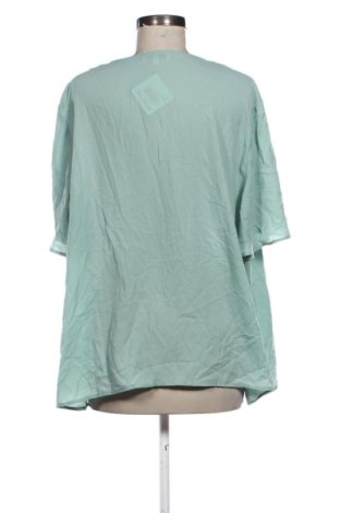 Damen Shirt Unbranded, Größe 3XL, Farbe Grün, Preis € 14,99