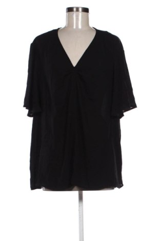 Bluzka damska Unbranded, Rozmiar XXL, Kolor Czarny, Cena 51,99 zł