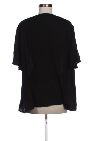 Bluzka damska Unbranded, Rozmiar XXL, Kolor Czarny, Cena 51,99 zł