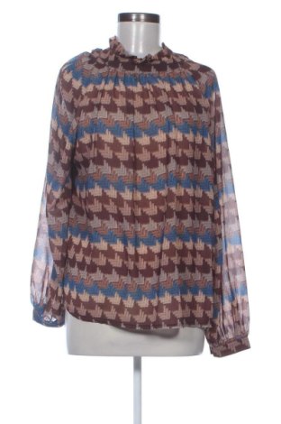 Bluză de femei Unbranded, Mărime XL, Culoare Multicolor, Preț 60,99 Lei