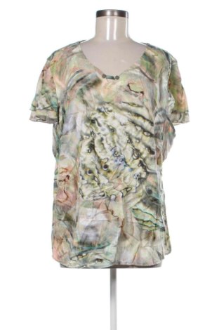 Damen Shirt Unbranded, Größe XXL, Farbe Mehrfarbig, Preis € 12,99