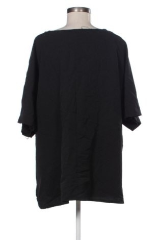 Dámska blúza Unbranded, Veľkosť 3XL, Farba Čierna, Cena  11,95 €