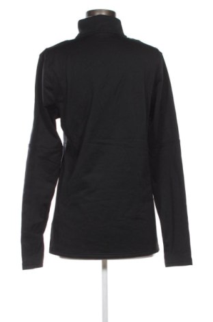 Γυναικεία μπλούζα Under Armour, Μέγεθος M, Χρώμα Μαύρο, Τιμή 47,99 €