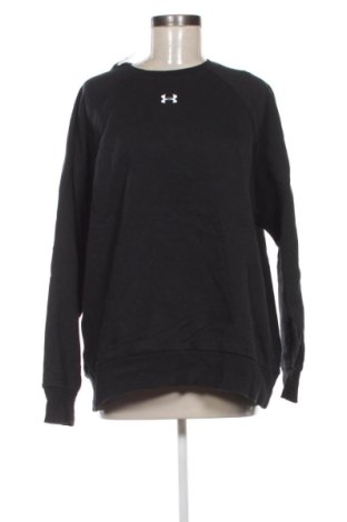 Dámská halenka Under Armour, Velikost XL, Barva Černá, Cena  2 379,00 Kč